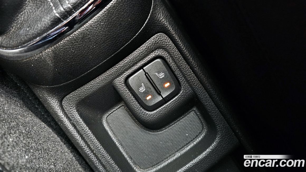 ChevroletGMDaewoo Spark 2017