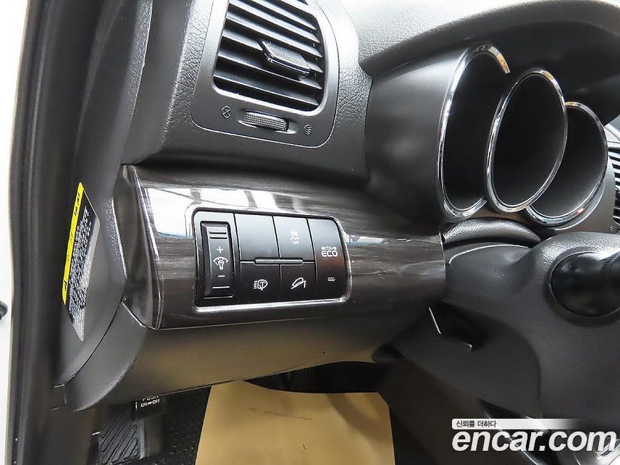 Kia Sorento 2011