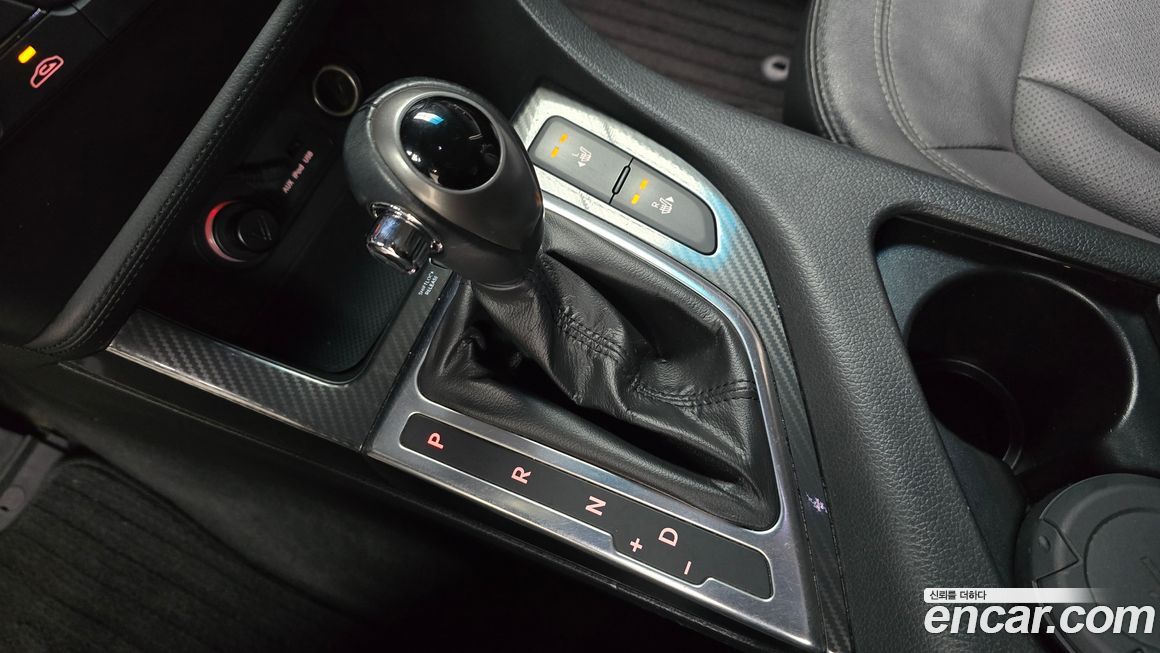 Kia K5 2013