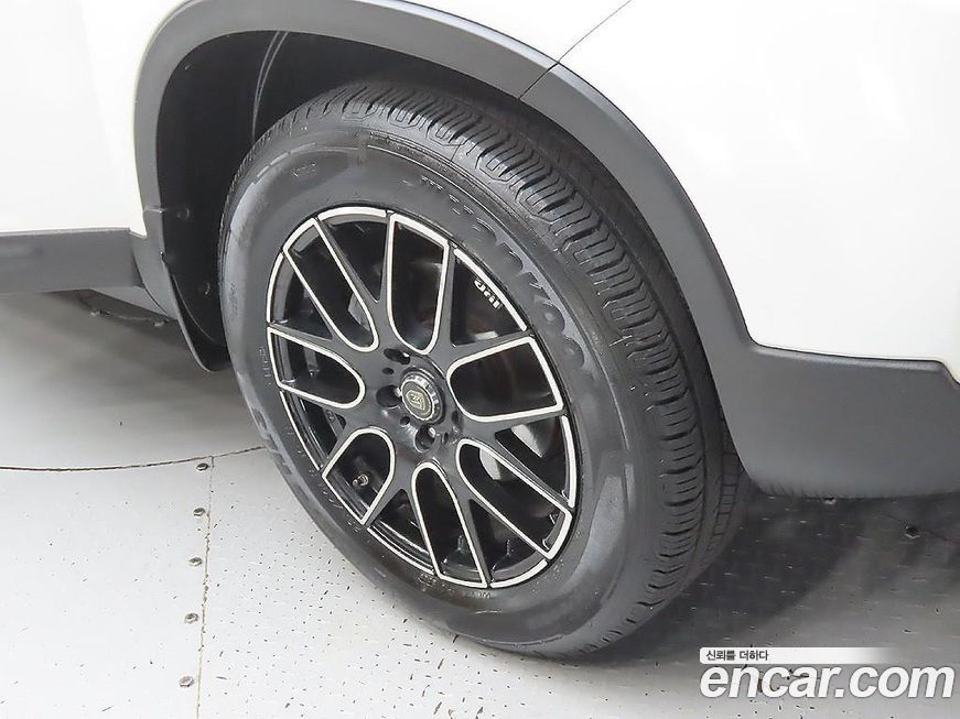 Kia Sorento 2011