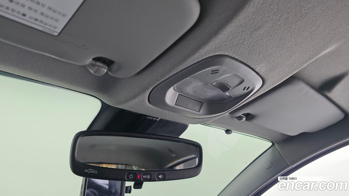 ChevroletGMDaewoo Spark 2019