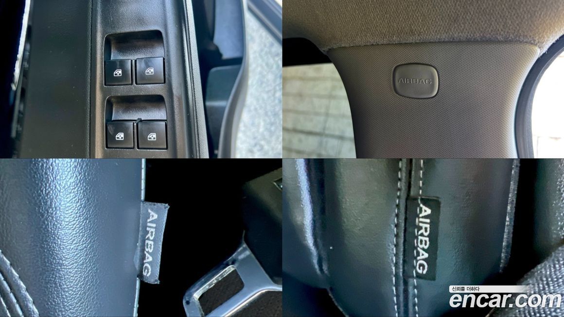 ChevroletGMDaewoo Spark 2017