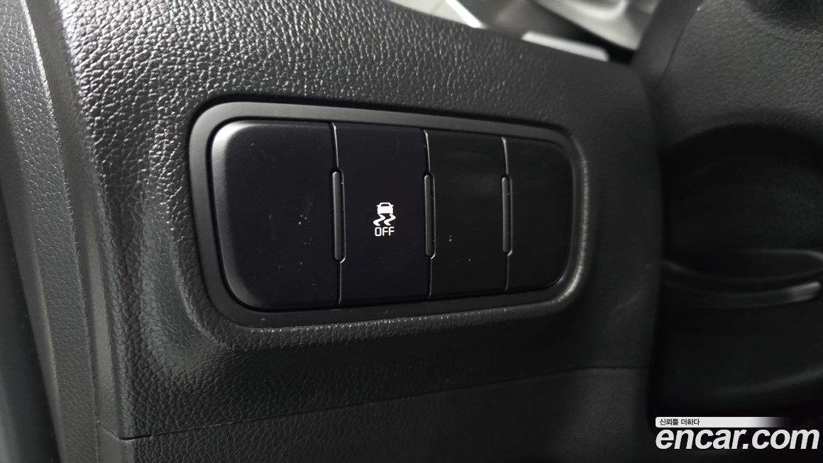 Kia RAY 2019