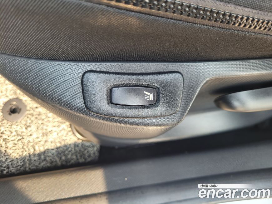 Renault-KoreaSamsung QM3 2015