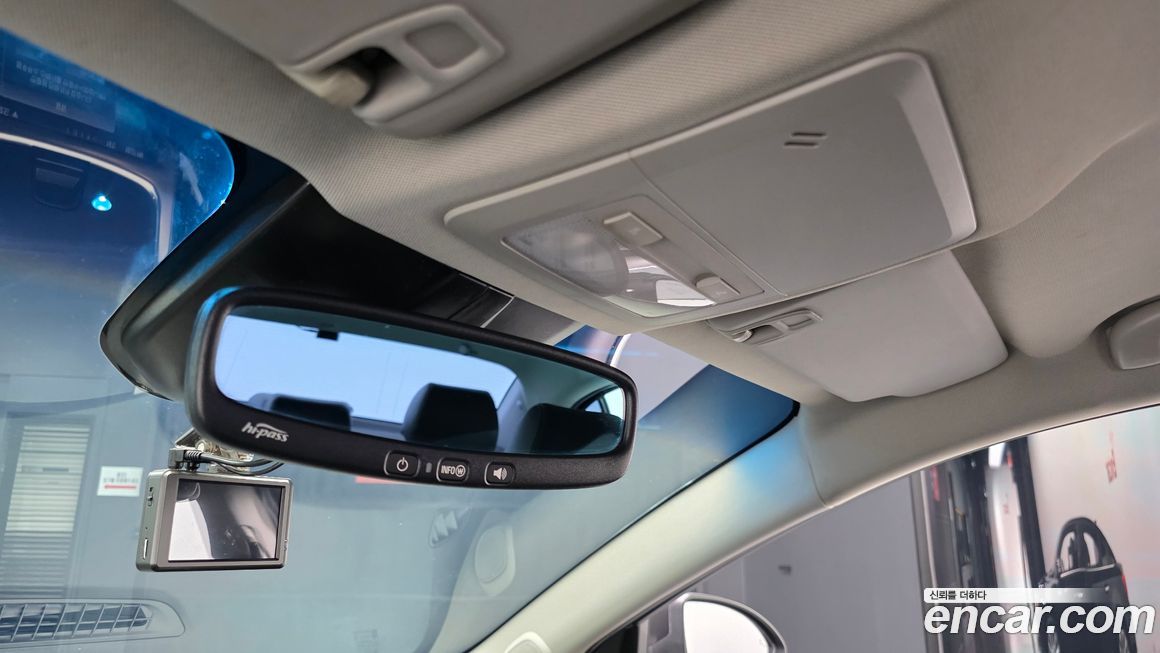 ChevroletGMDaewoo Cruze 2016