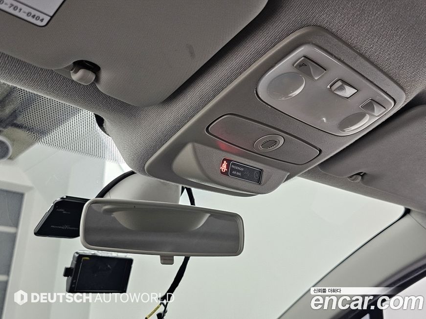 Renault-KoreaSamsung QM3 2015