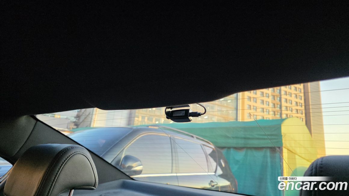 Kia K7 2012