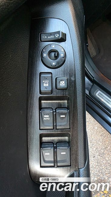 Kia K7 2012