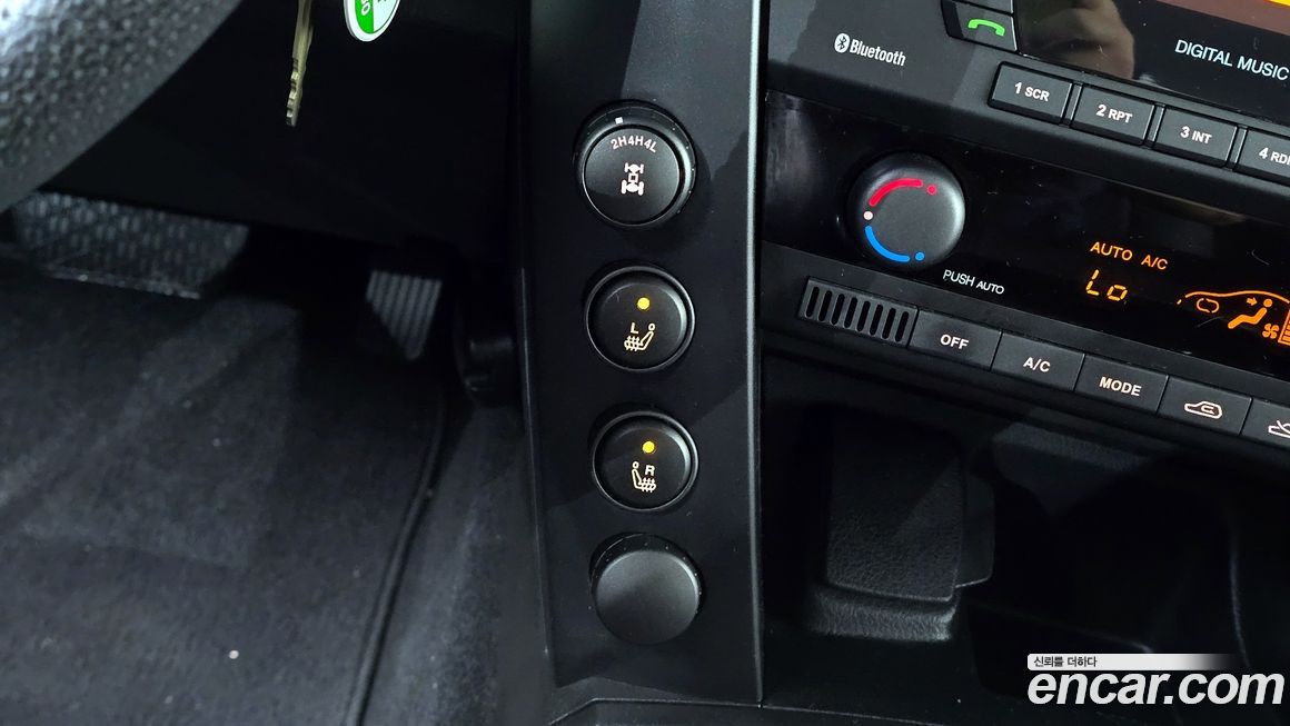 KG_Mobility_Ssangyong KORANDO 2013