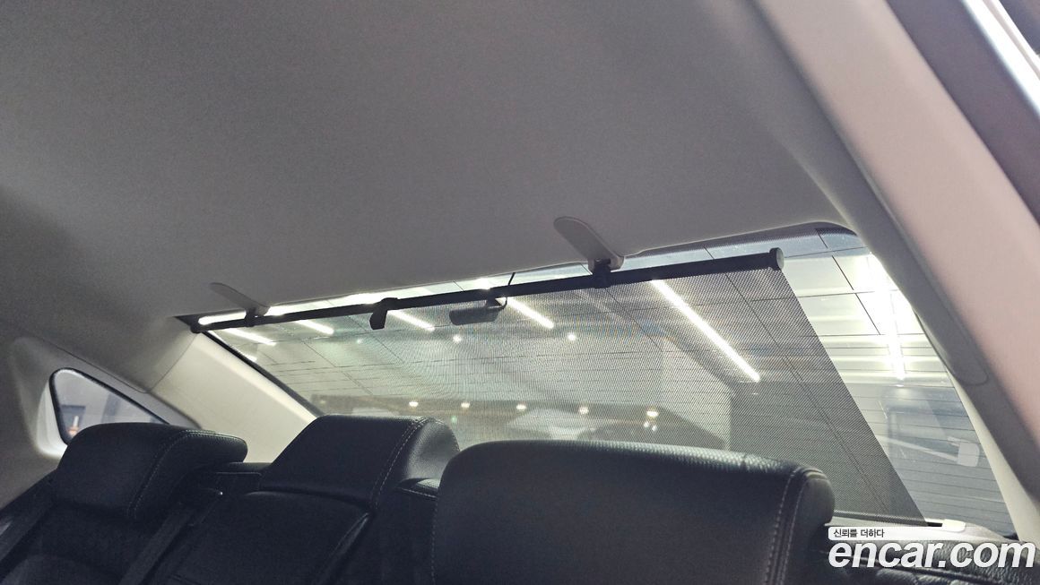 Renault-KoreaSamsung SM6 2016