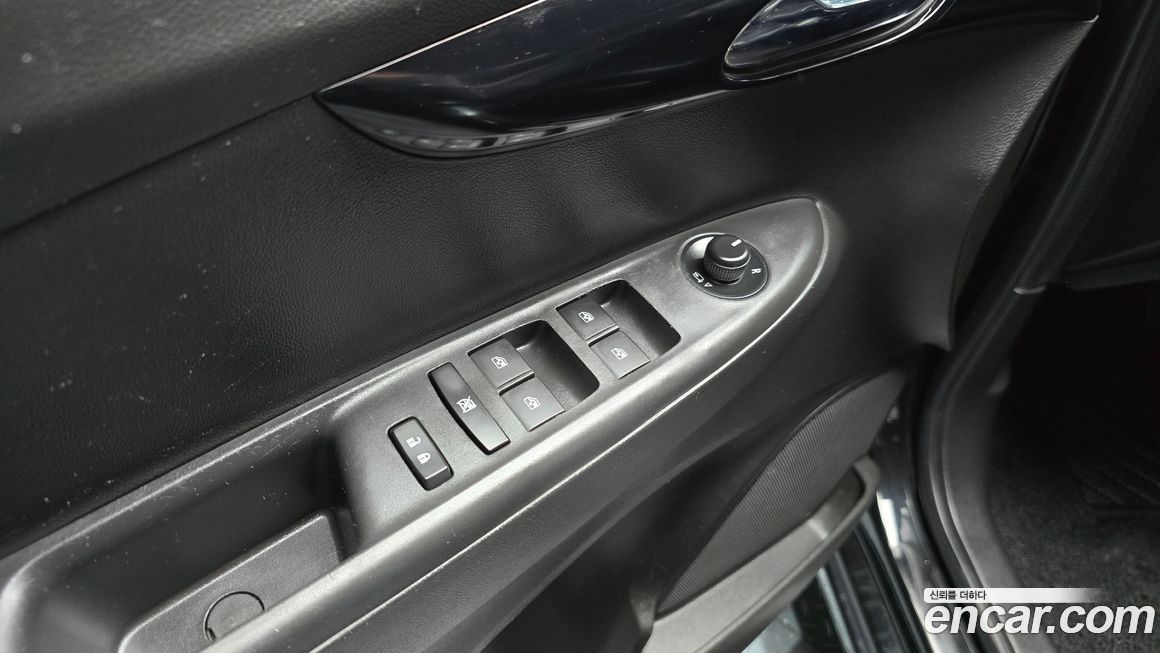 ChevroletGMDaewoo Spark 2019