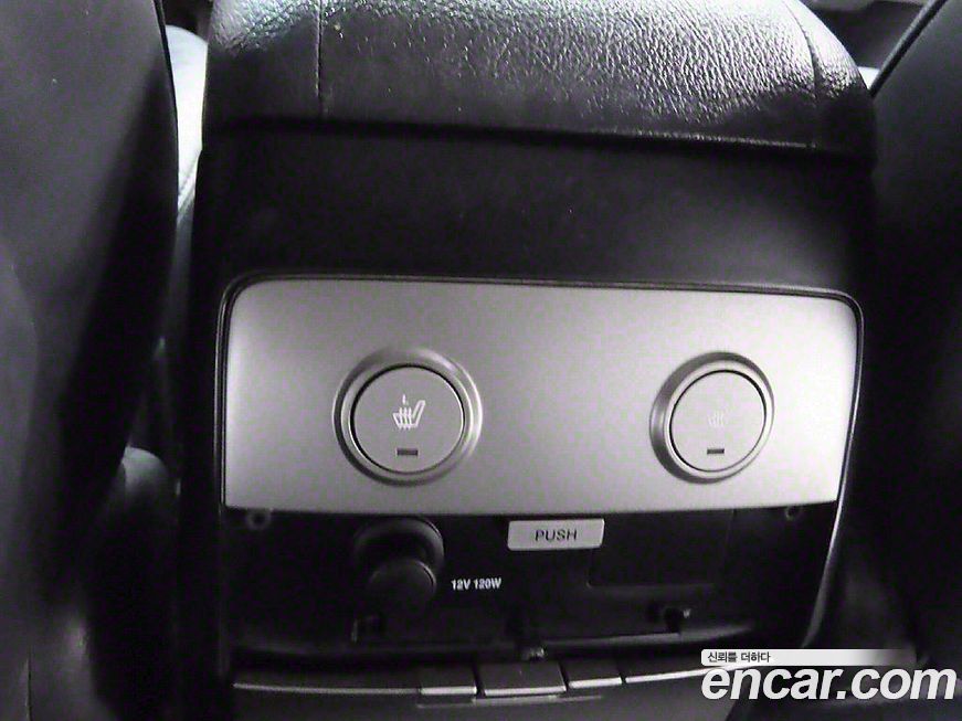 Hyundai Veracruz 2009