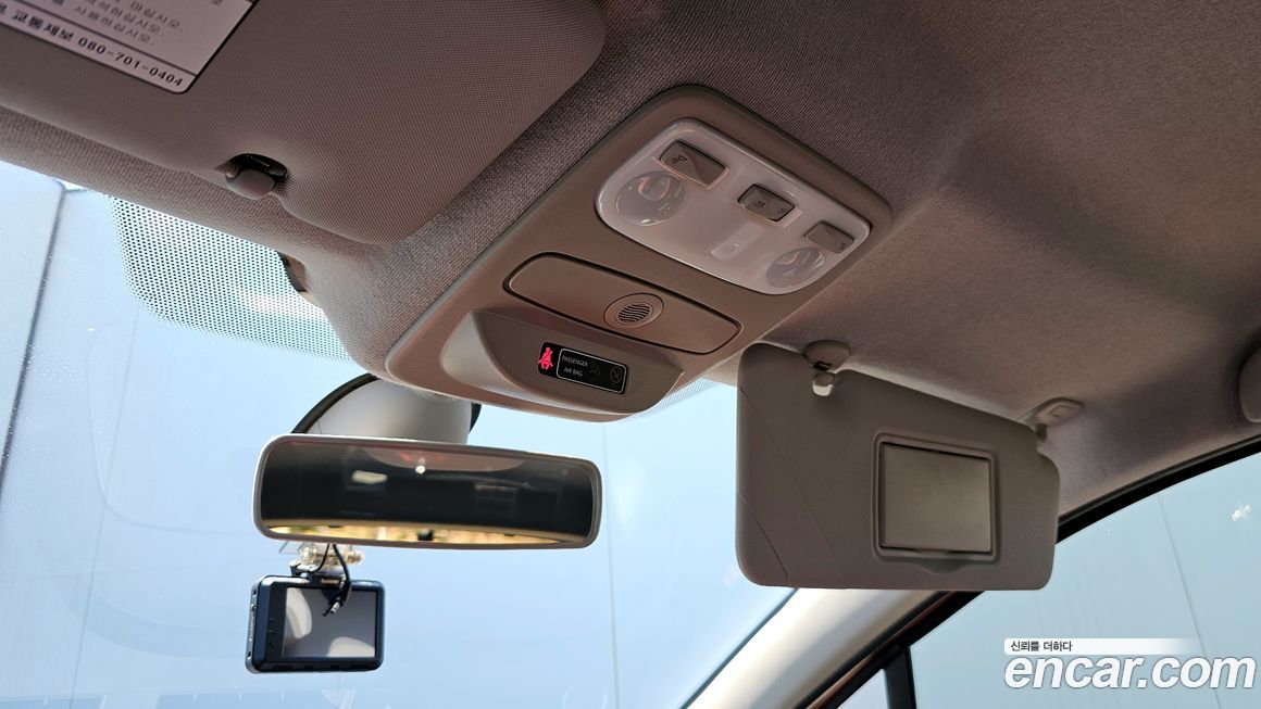 Renault-KoreaSamsung QM3 2015