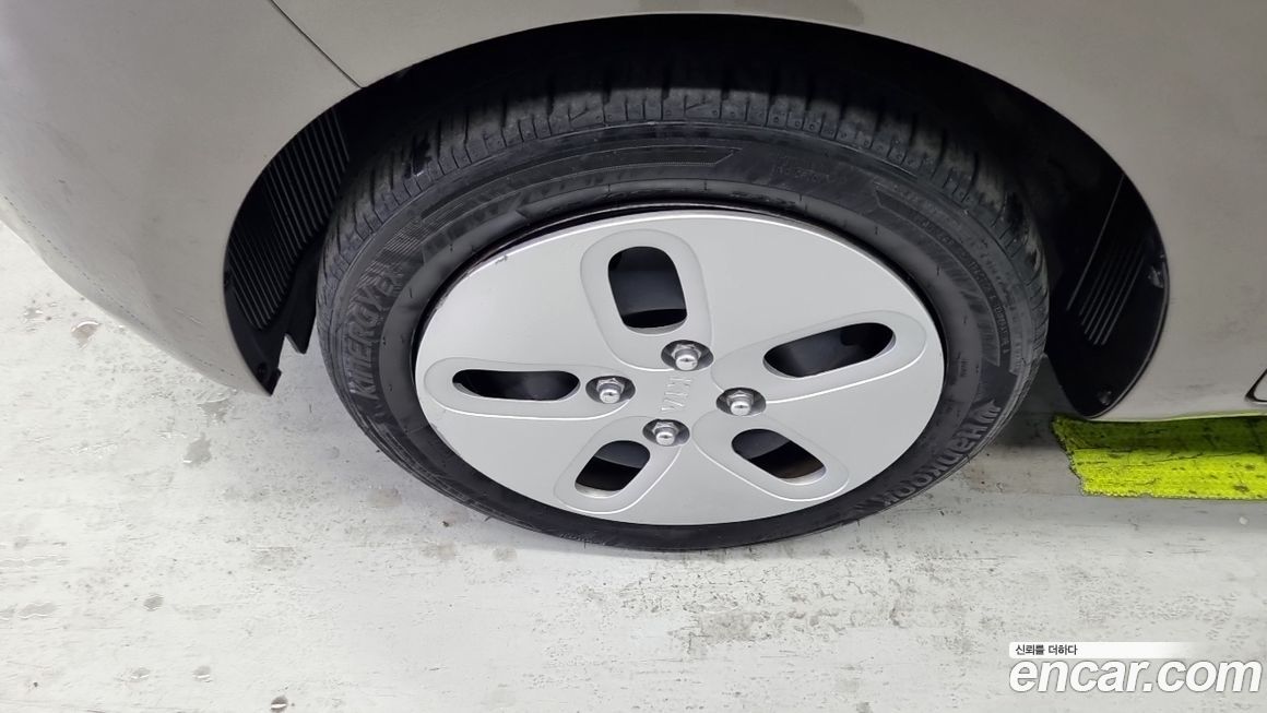 Kia RAY 2020