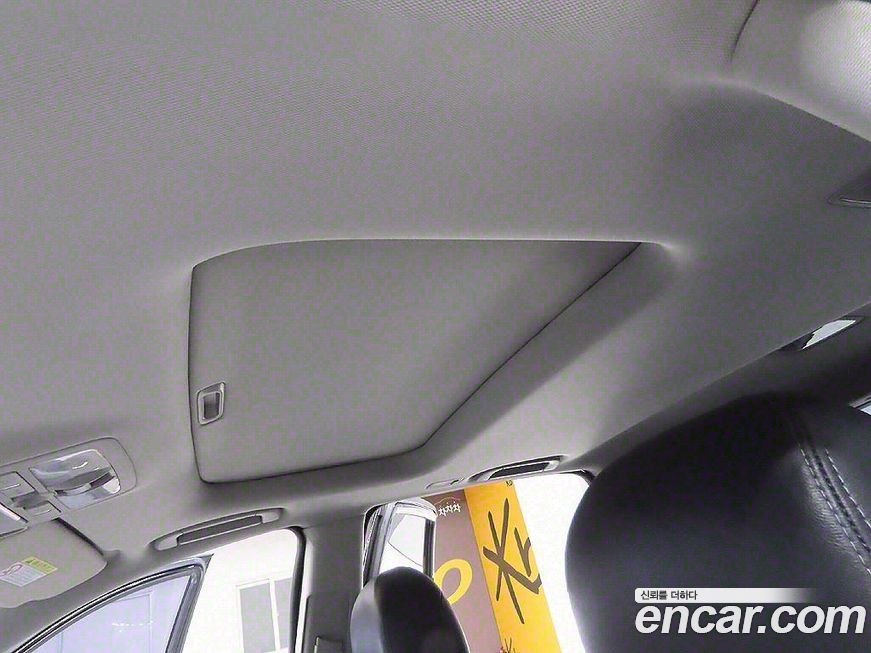 Hyundai Veracruz 2009