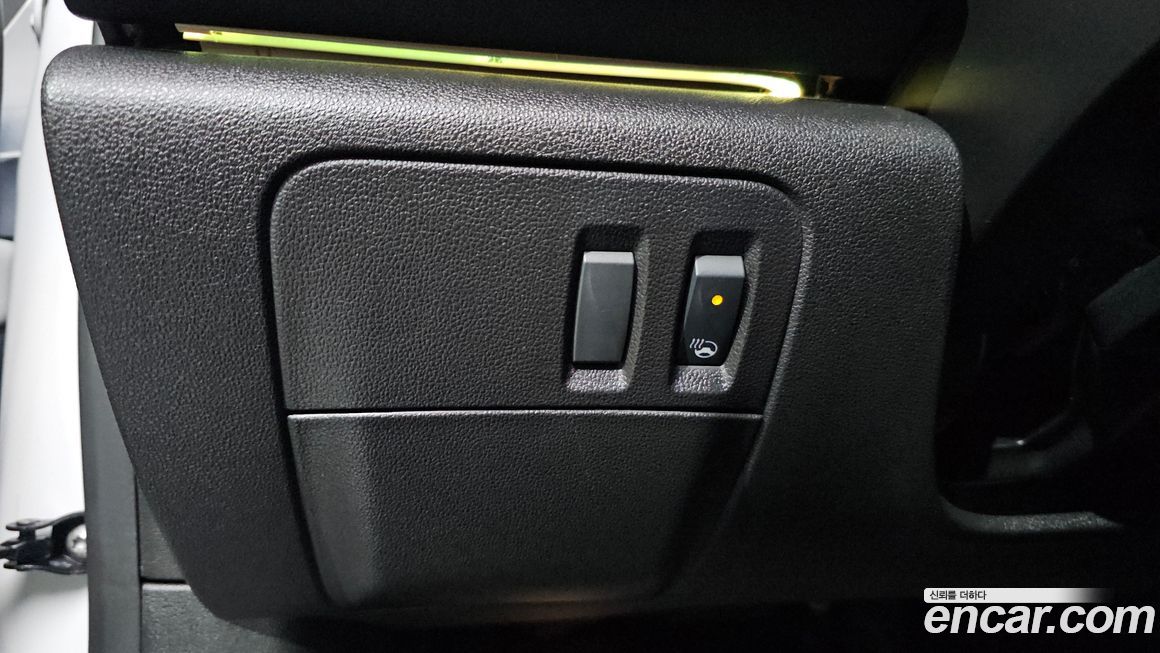 Renault-KoreaSamsung SM6 2016