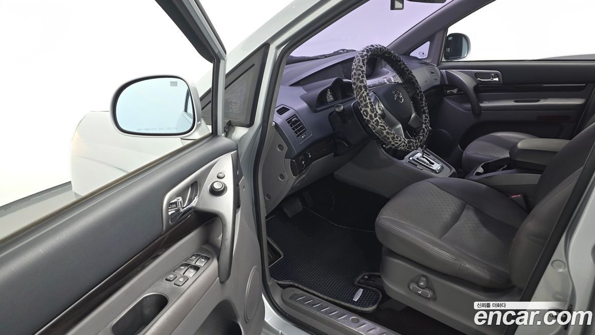 KG_Mobility_Ssangyong KORANDO 2016