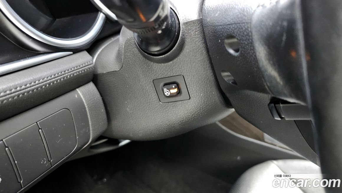 Kia K5 2015