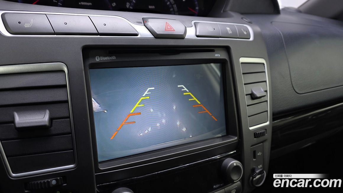 KG_Mobility_Ssangyong KORANDO 2016