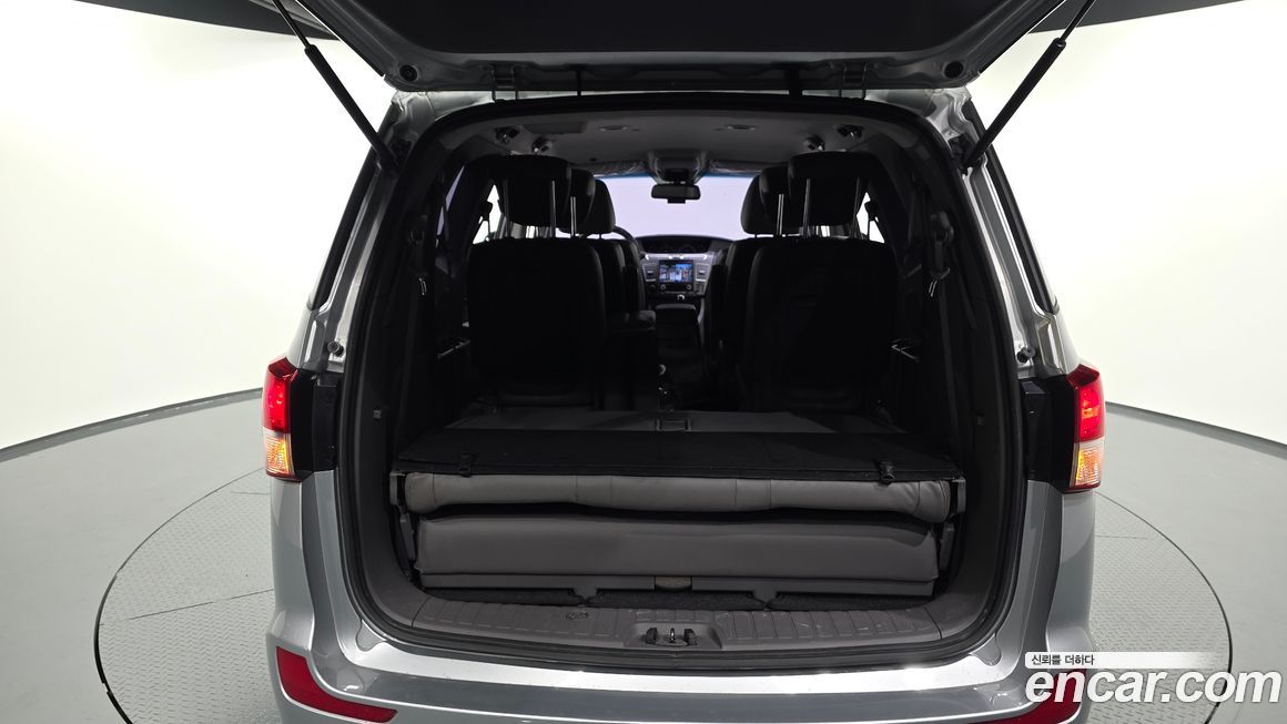 KG_Mobility_Ssangyong KORANDO 2016