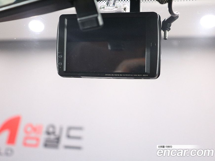 KG_Mobility_Ssangyong TIBOLI 2017