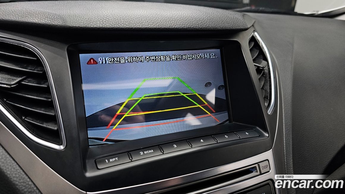 Hyundai Grandeur 2015