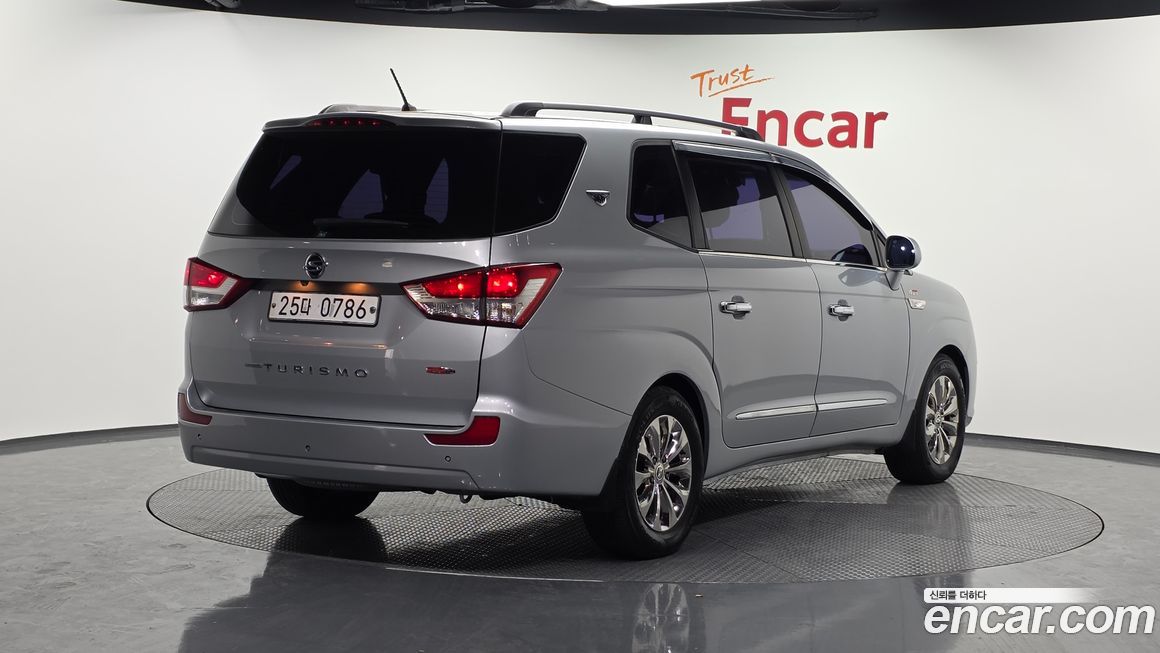 KG_Mobility_Ssangyong KORANDO 2016