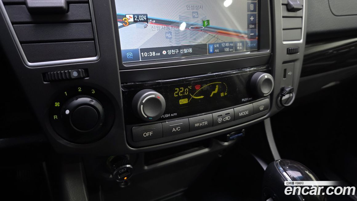 KG_Mobility_Ssangyong KORANDO 2016