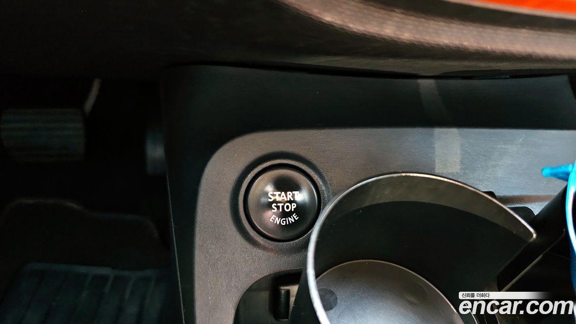 Renault-KoreaSamsung QM3 2015