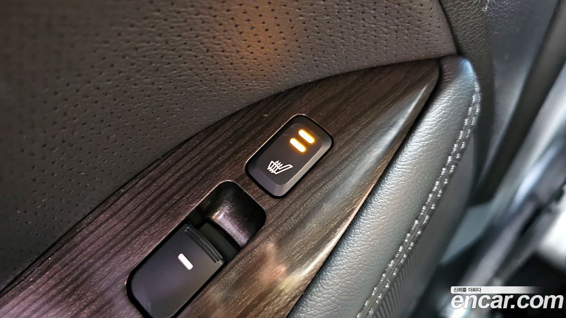 Kia K5 2015