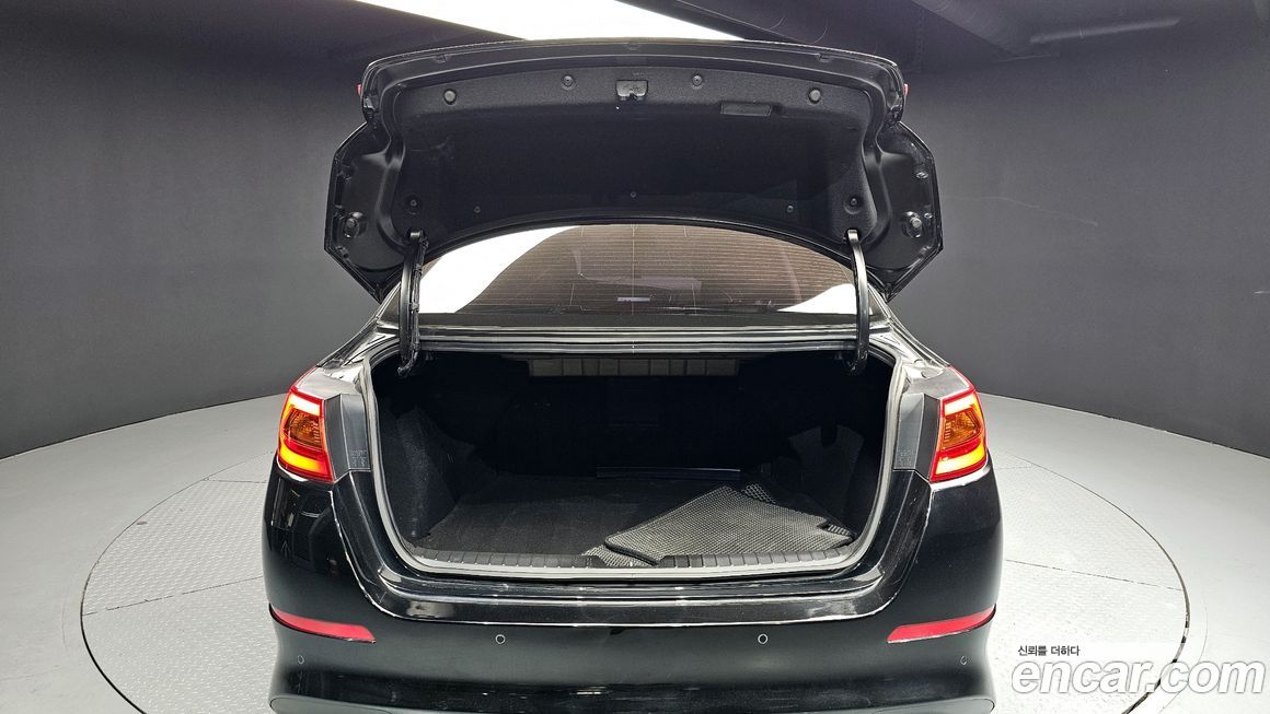 Kia K5 2015