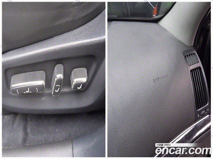 Hyundai Veracruz 2009