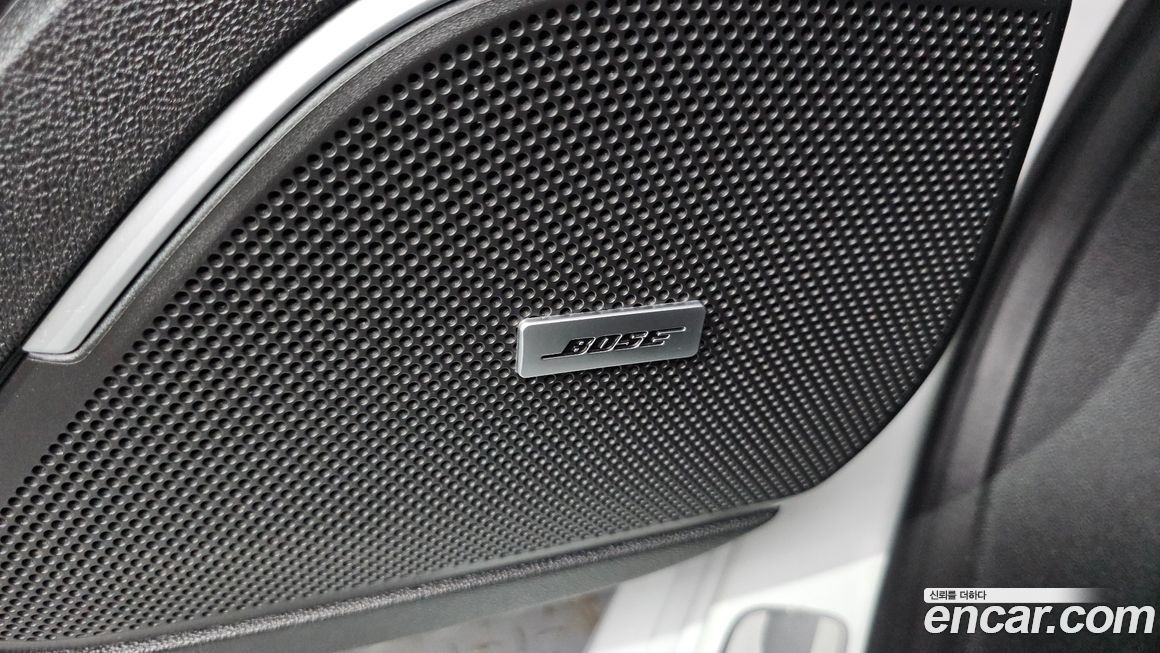 Renault-KoreaSamsung SM6 2016