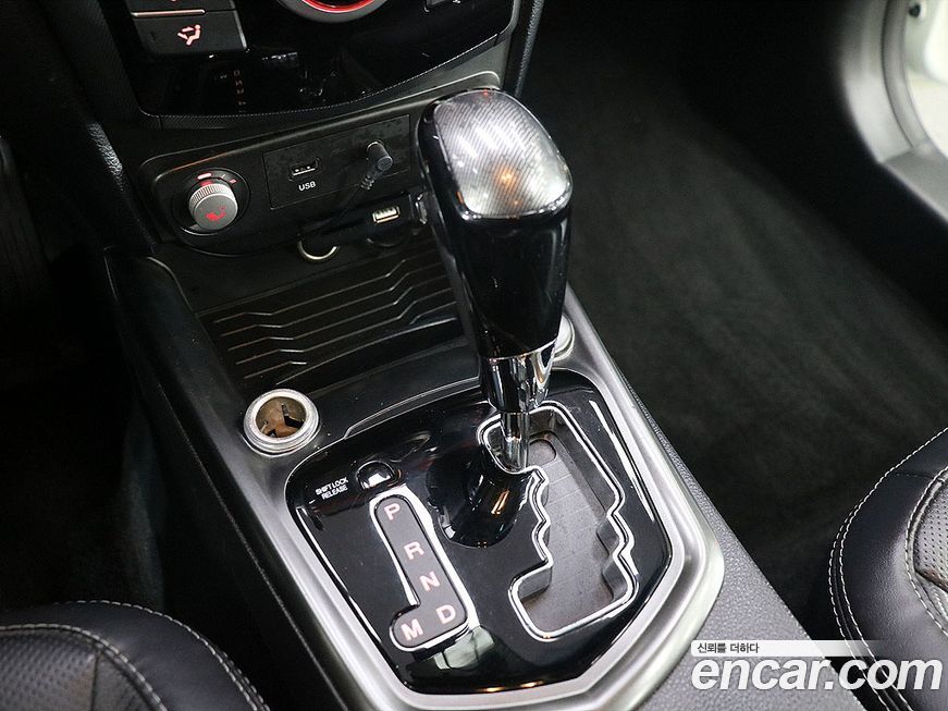 KG_Mobility_Ssangyong TIBOLI 2017