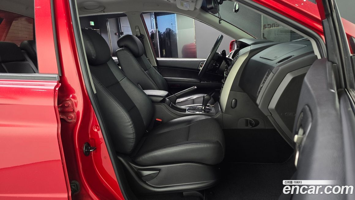 KG_Mobility_Ssangyong KORANDO 2013