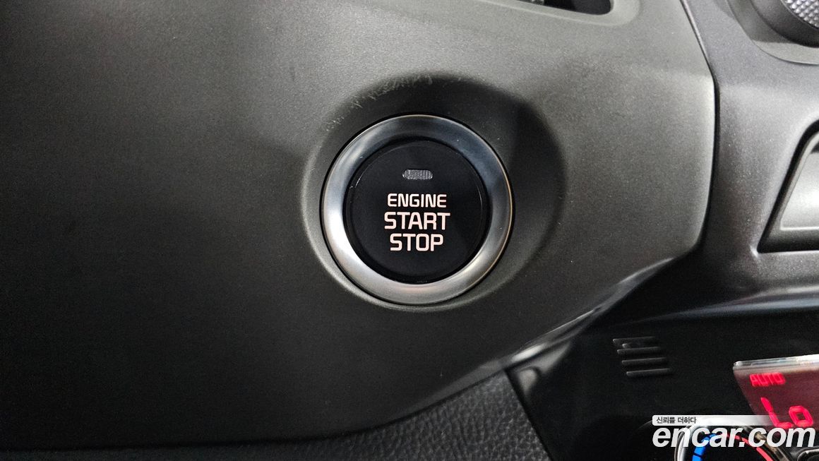 Kia Sportage 2014