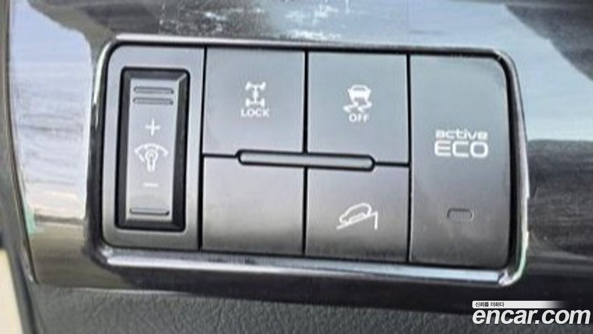 Kia Sorento 2010