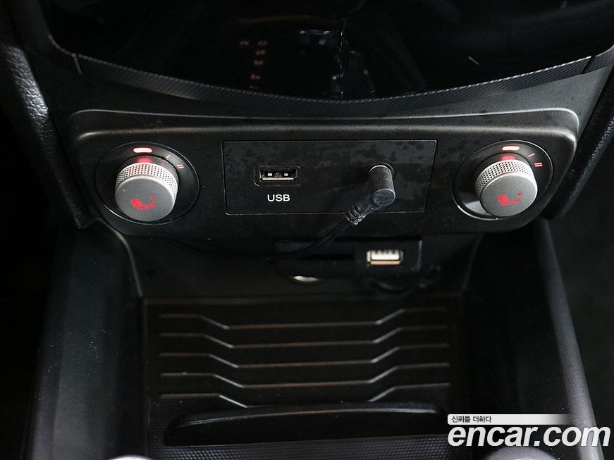 KG_Mobility_Ssangyong TIBOLI 2017