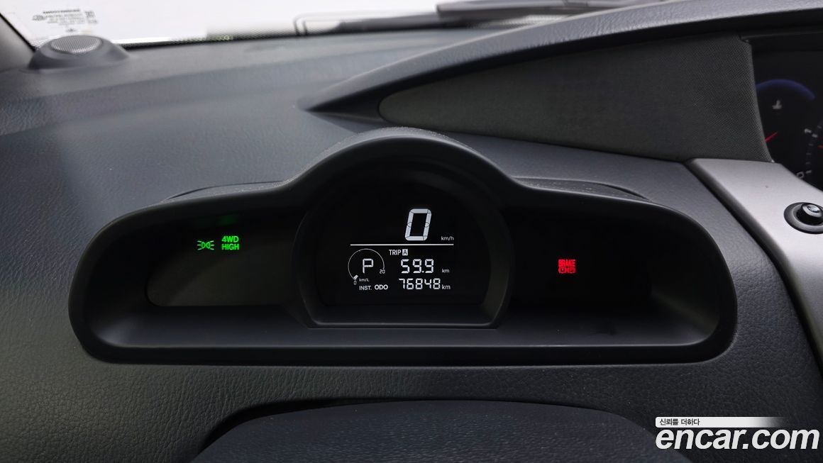 KG_Mobility_Ssangyong KORANDO 2016