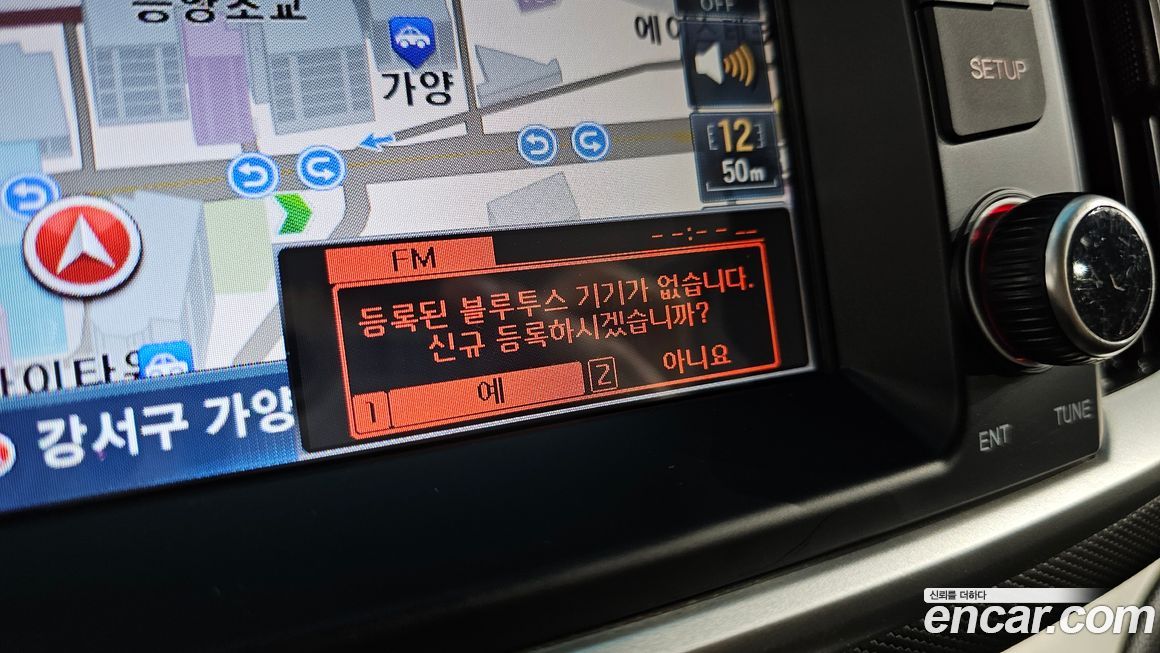 Kia RAY 2021