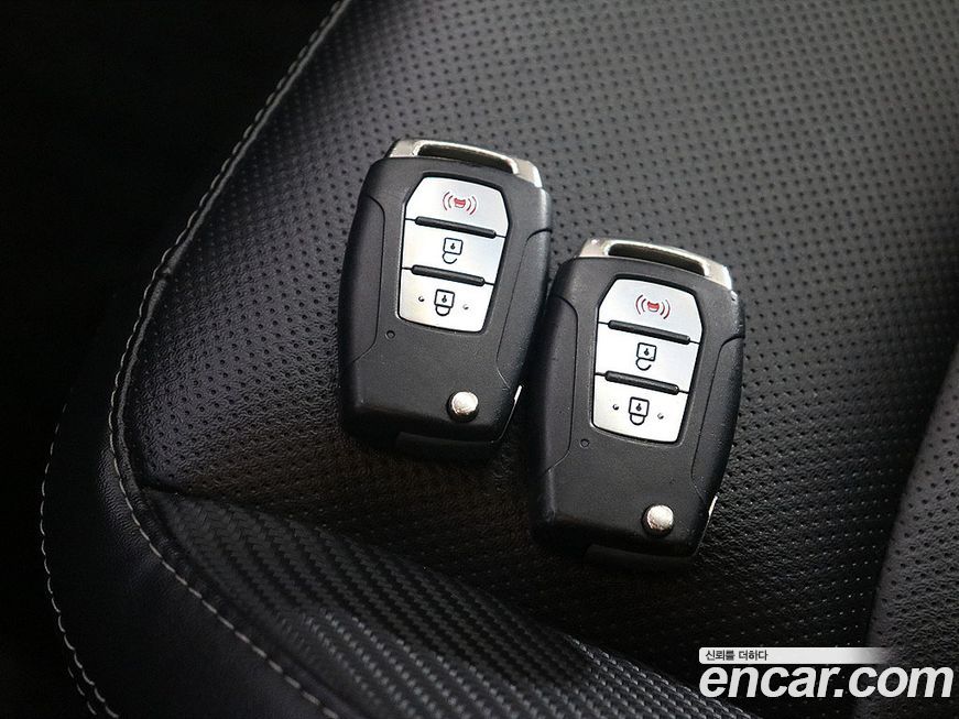 KG_Mobility_Ssangyong TIBOLI 2017