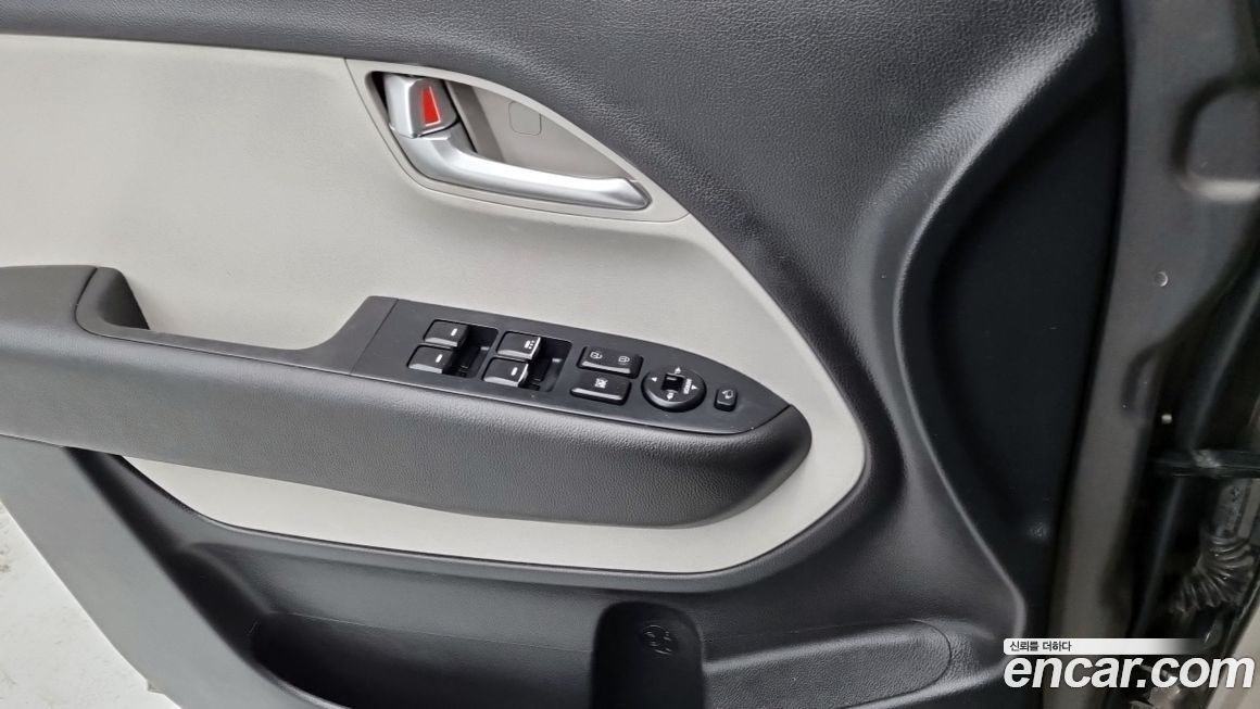 Kia RAY 2020