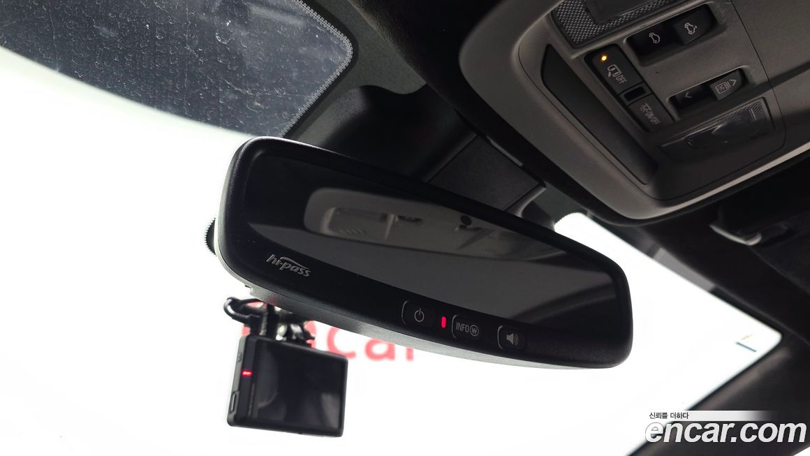 ChevroletGMDaewoo Malibu 2017