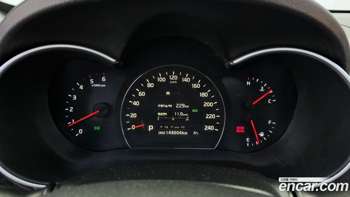 Kia Sorento 2014