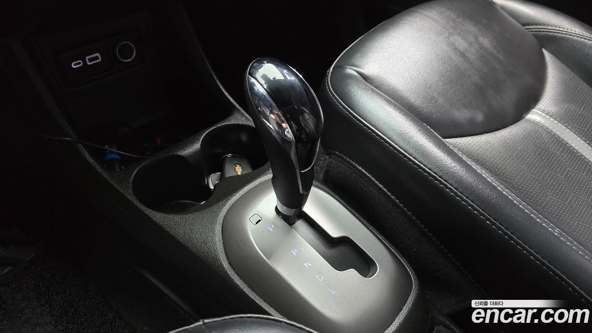 ChevroletGMDaewoo Spark 2019