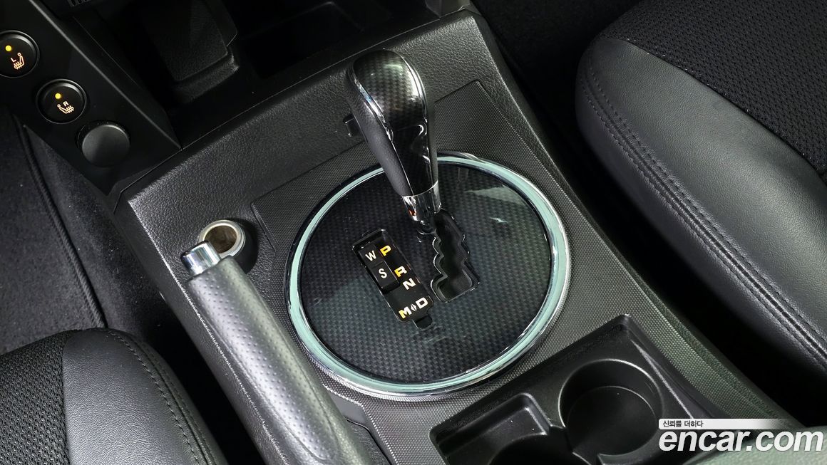 KG_Mobility_Ssangyong KORANDO 2013