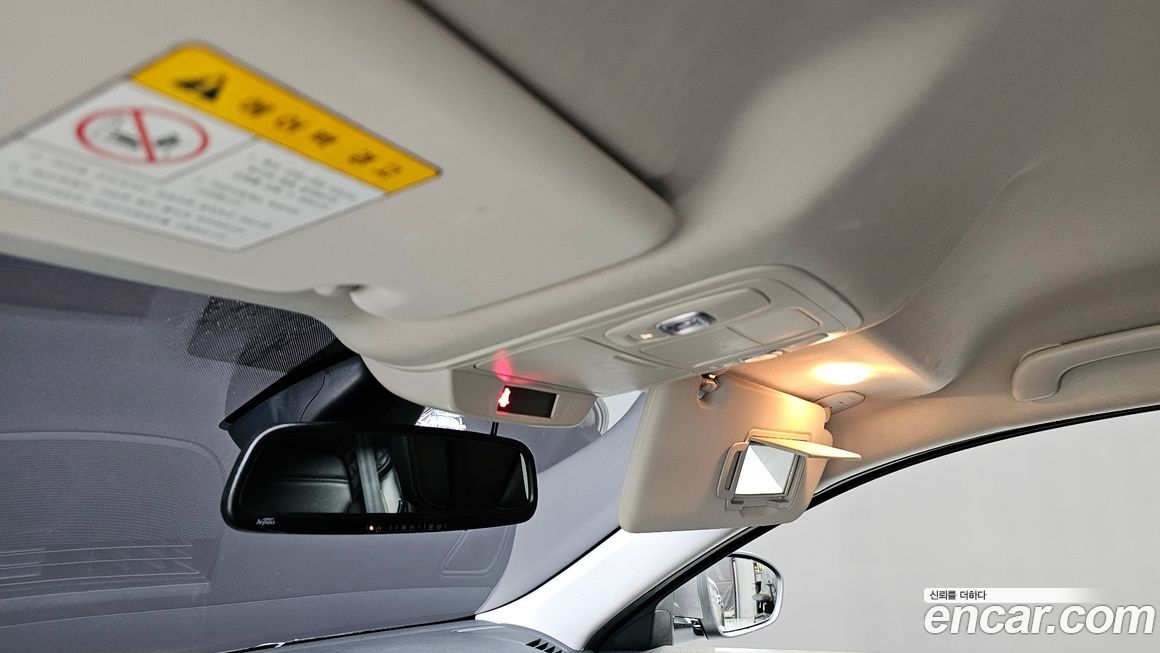 Renault-KoreaSamsung SM6 2017