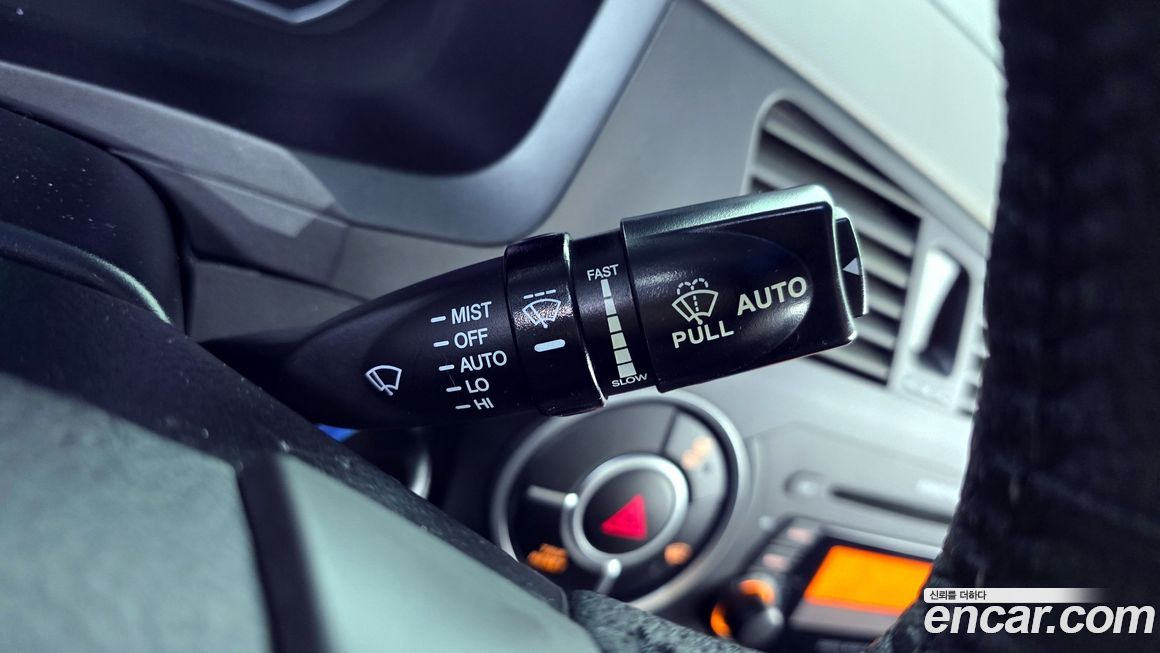 KG_Mobility_Ssangyong KORANDO 2013