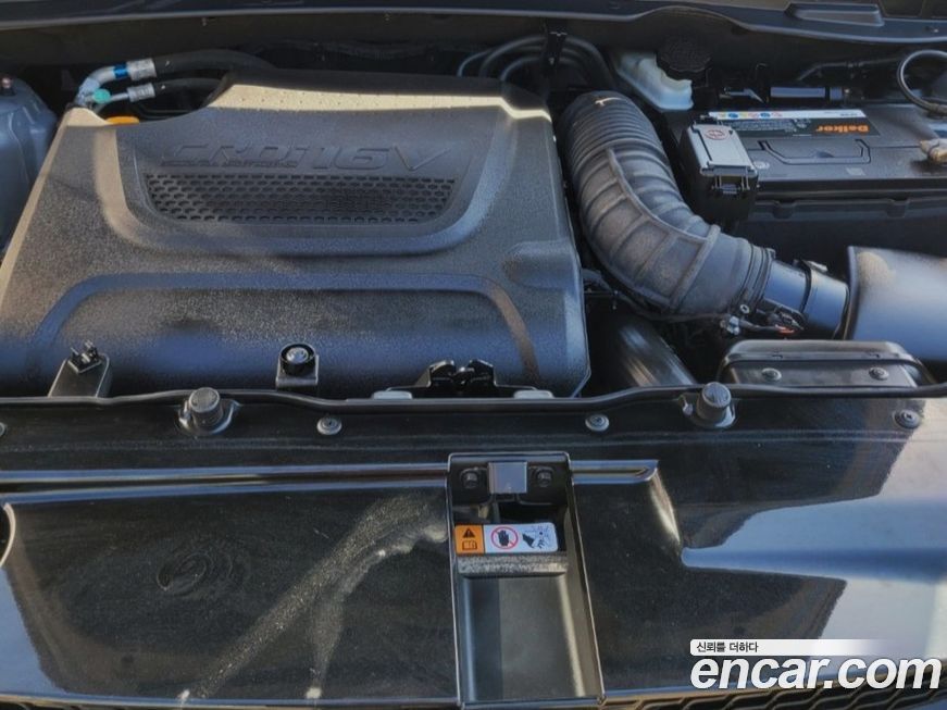 Hyundai Tucson 2013