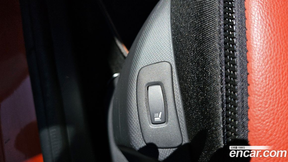 Renault-KoreaSamsung QM3 2015